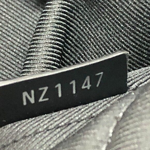 LOUIS VUITTON M43409 Eclipse Zack Fragment HIROSHI FUJIWARA collab Backpack main image 12